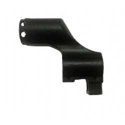 CSS AK74 AKM AK103 Style Gas Block - 45 Degree Gas Port