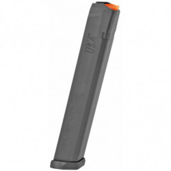 Magazine Amend2 A2-Stick for Glock 9mm 34RD Black