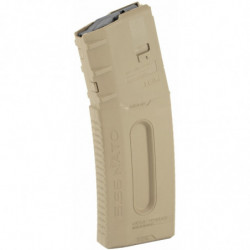 Magazine Hera H3L 556 10Rd Tan