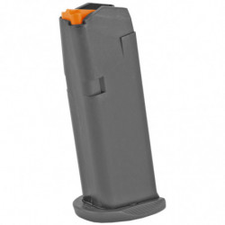 Magazine FMK 9mm 15Rd for Glock 19 Black