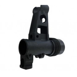 CSS AK74 Style Front Sight Block, 24x1.5mm Threads