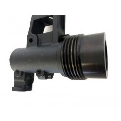 CSS AK74 Style Front Sight Block, 24x1.5mm Threads