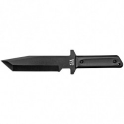 Cold Steel G.I. Tanto Fixed Blade Knife 7"