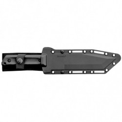 Cold Steel G.I. Tanto Fixed Blade Knife 7"