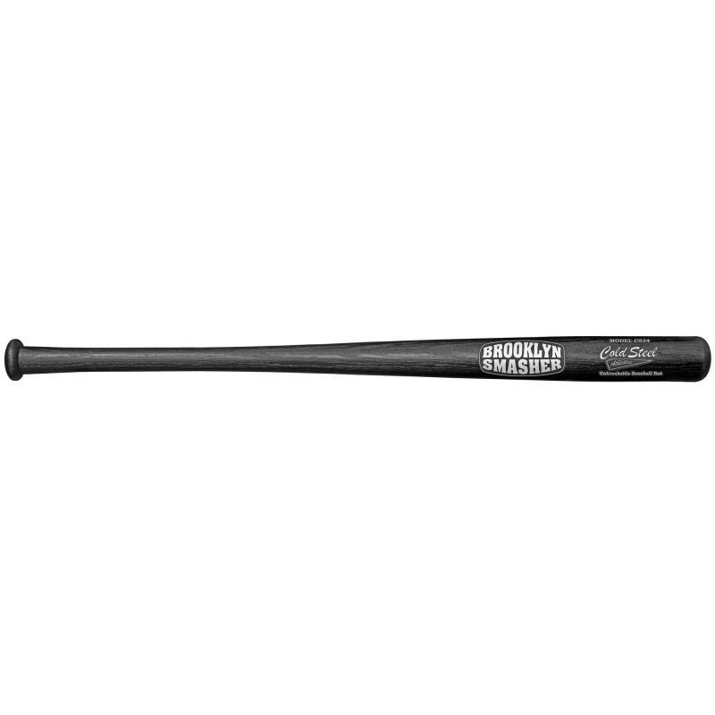 Cold Steel Brooklyn Smasher Bat 34"