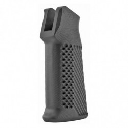 VZ Grips Operator II Rifle Grip AR-15 FS Black