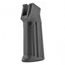 VZ Grips Alien Rifle Grip AR FS Black