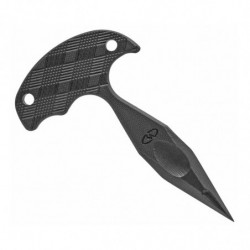 VZ Grips Punch Dagger G10 Black