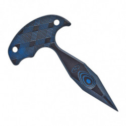 VZ Grips Punch Dagger G10 Blue/Black
