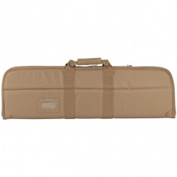 NCSTAR VISM Gun Case 32"X10" Tan