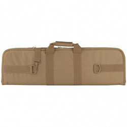 NCSTAR VISM Gun Case 32"X10" Tan