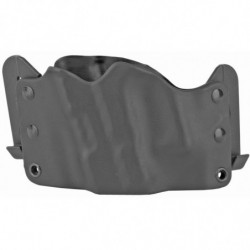 Stealth Operator Compact Clip Holster Black LH