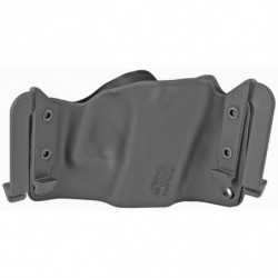 Stealth Operator Compact Clip Holster Black LH