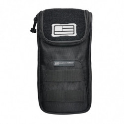 Evolution Outdoor Tactical 1680D Accessory Pouch Black