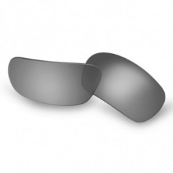 ESS 5B Lens Mirrored Gray