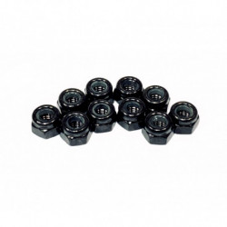 M-Carbo Kel-Tec Sub-2000 Gen 2 Forend Lock Nuts