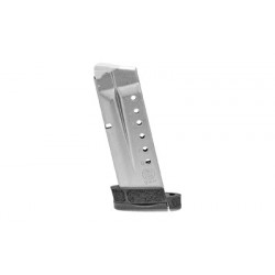 Magazine S&W Shield M2.0 9mm 8Rd Finger Rest