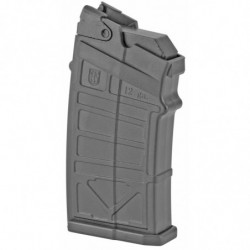 Magazine JTS M12AK 12 Gauge 5Rd Black