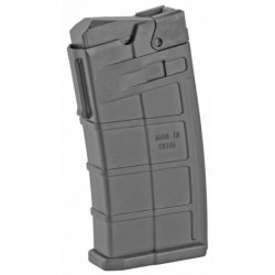 Magazine JTS M12AR 12 Gauge 5Rd Black