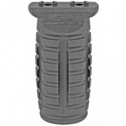 TROY SOCC 3" Vertical Forward Grip Black