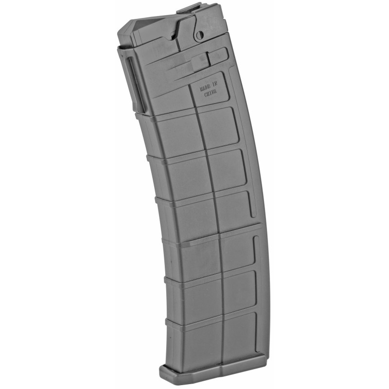 Magazine JTS M12AR 12 Gauge 10Rd Black