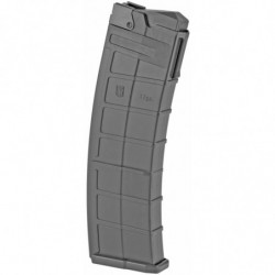 Magazine JTS M12AR 12 Gauge 10Rd Black