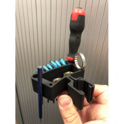 DAA Reloading-Press Tool-Holder