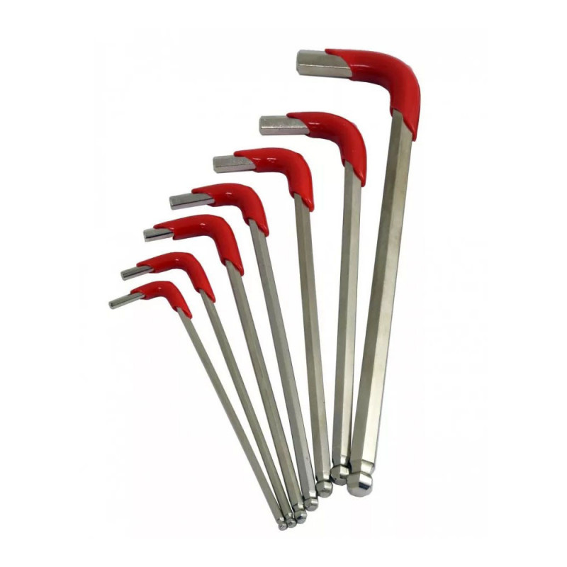 DAA Reloading Hex Key Set