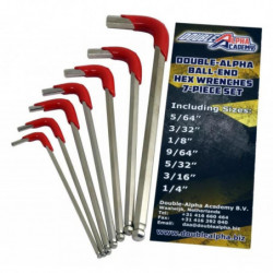 DAA Reloading Hex Key Set