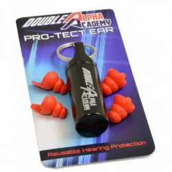 DAA PRO-TECT Ear Plugs