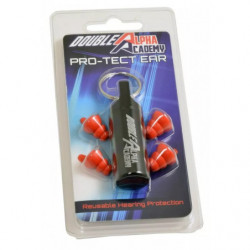 DAA PRO-TECT Ear Plugs