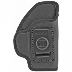 Tagua TWHS Holster for Glock 26 RH Black