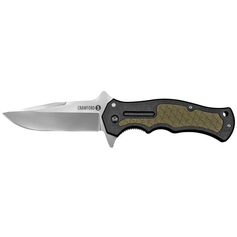 Cold Steel Crawford Model 1 Folding Knife