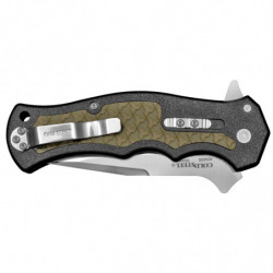 Cold Steel Crawford Model 1 Folding Knife