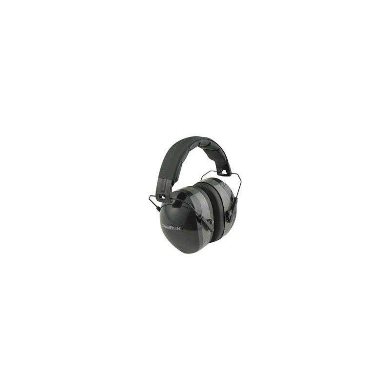 Champion Headphone Ear Muffs Passive Black