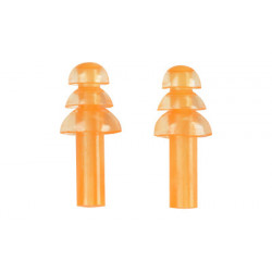 Champion Shooting Ear Plugs Gel 4 Pro