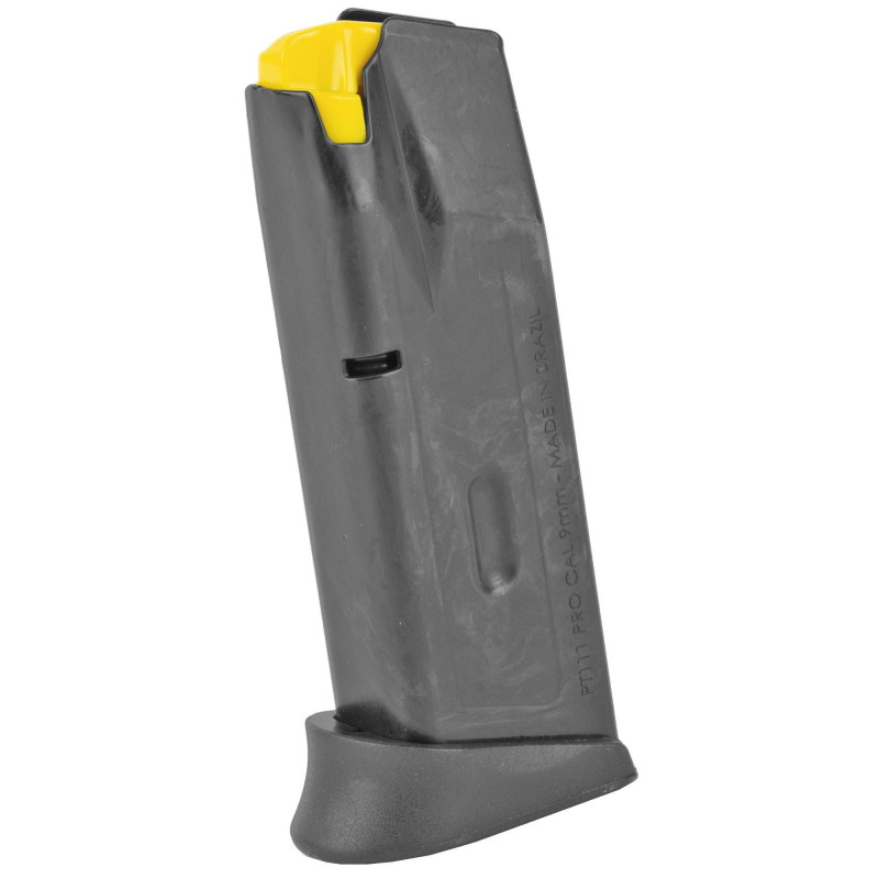 Magazine Taurus G3C 9mm 10Rd Black