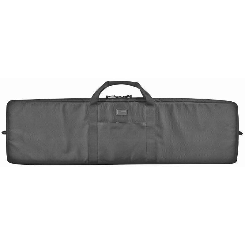 Evolution Tactical 1680D Discreet Rifle Case Black