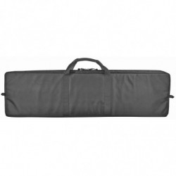 Evolution Tactical 1680D Discreet Rifle Case Black