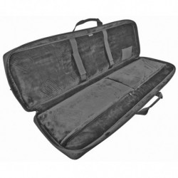 Evolution Tactical 1680D Discreet Rifle Case Black