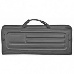 Evolution Tactical EVA Short-Barreled Rifle Case 28" Black