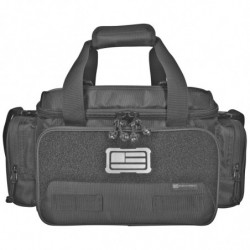Evolution Tactical 1680D Range Bag Black