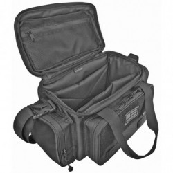 Evolution Tactical 1680D Range Bag Black