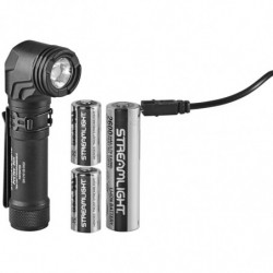 Streamlight ProTac 90X USB 1000 Lm