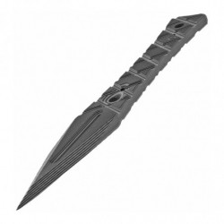 VZ Grips Don Dagger G10 Black/Gray