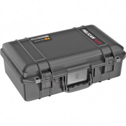 Pelican 1485 AIR Case WL/WF Black