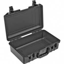 Pelican 1485 AIR Case WL/WF Black