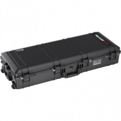 Pelican 1745 AIR Case w/Foam 44"x16.8"x7.9" Black