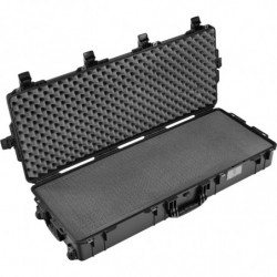 Pelican 1745 AIR Case w/Foam 44"x16.8"x7.9" Black