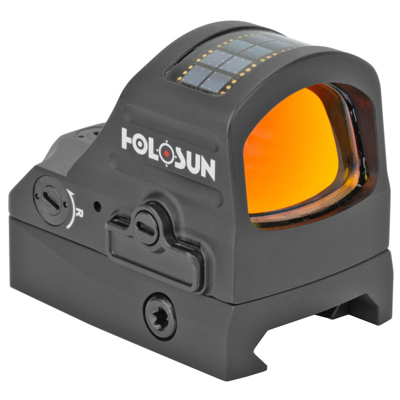 Holosun Reflex 507C-X2 MRS Red Solar